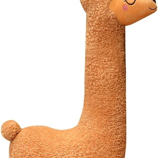 Lulu The Lovely Llama