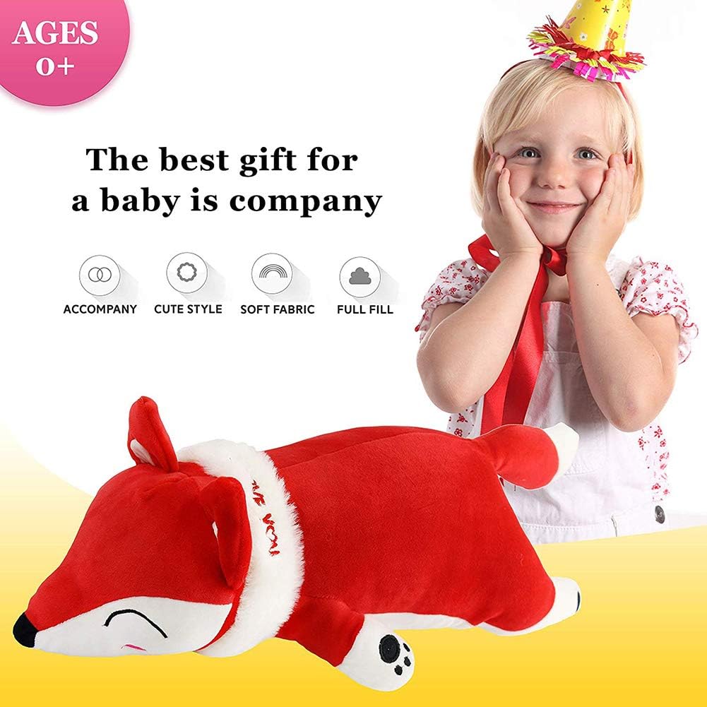 Kora The Lovely Fox - Image 8