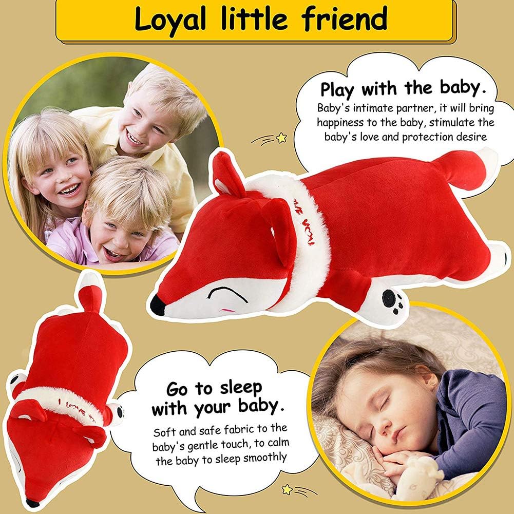 Kora The Lovely Fox - Image 9