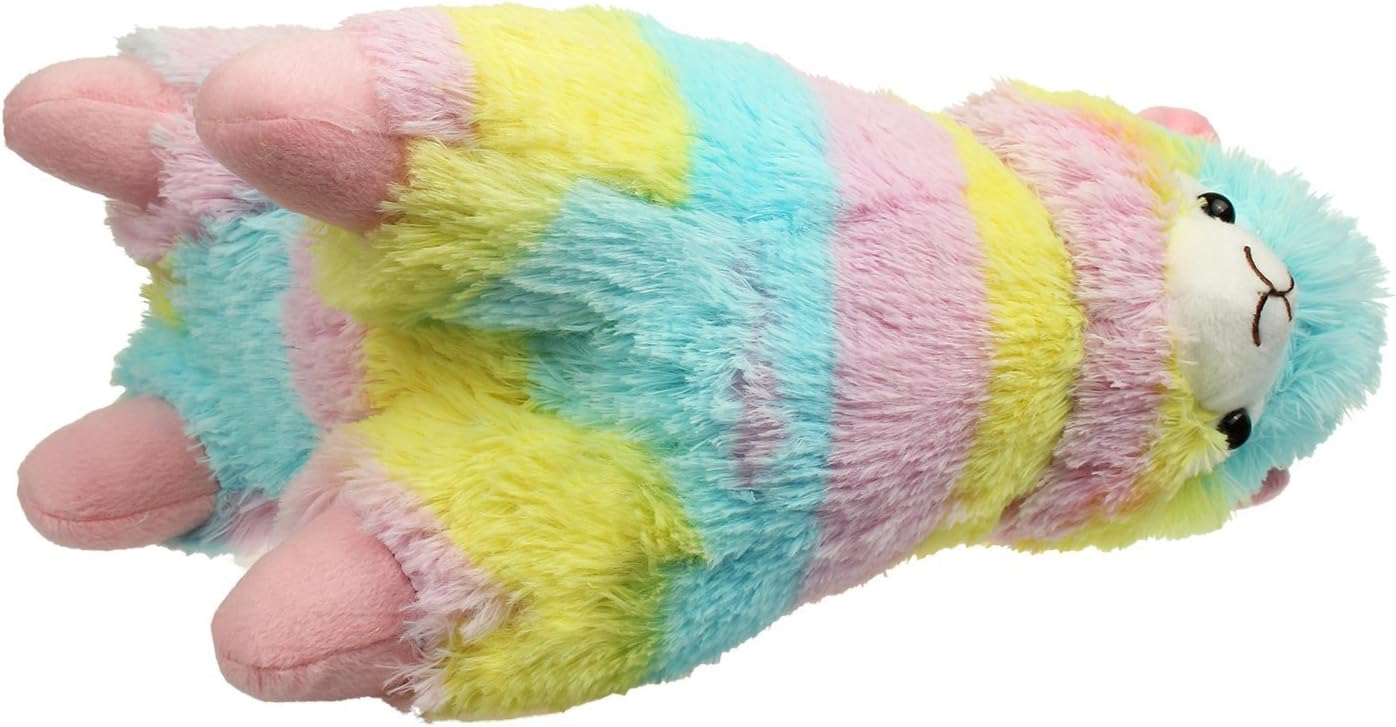 Rainbow Alpaca - Image 3