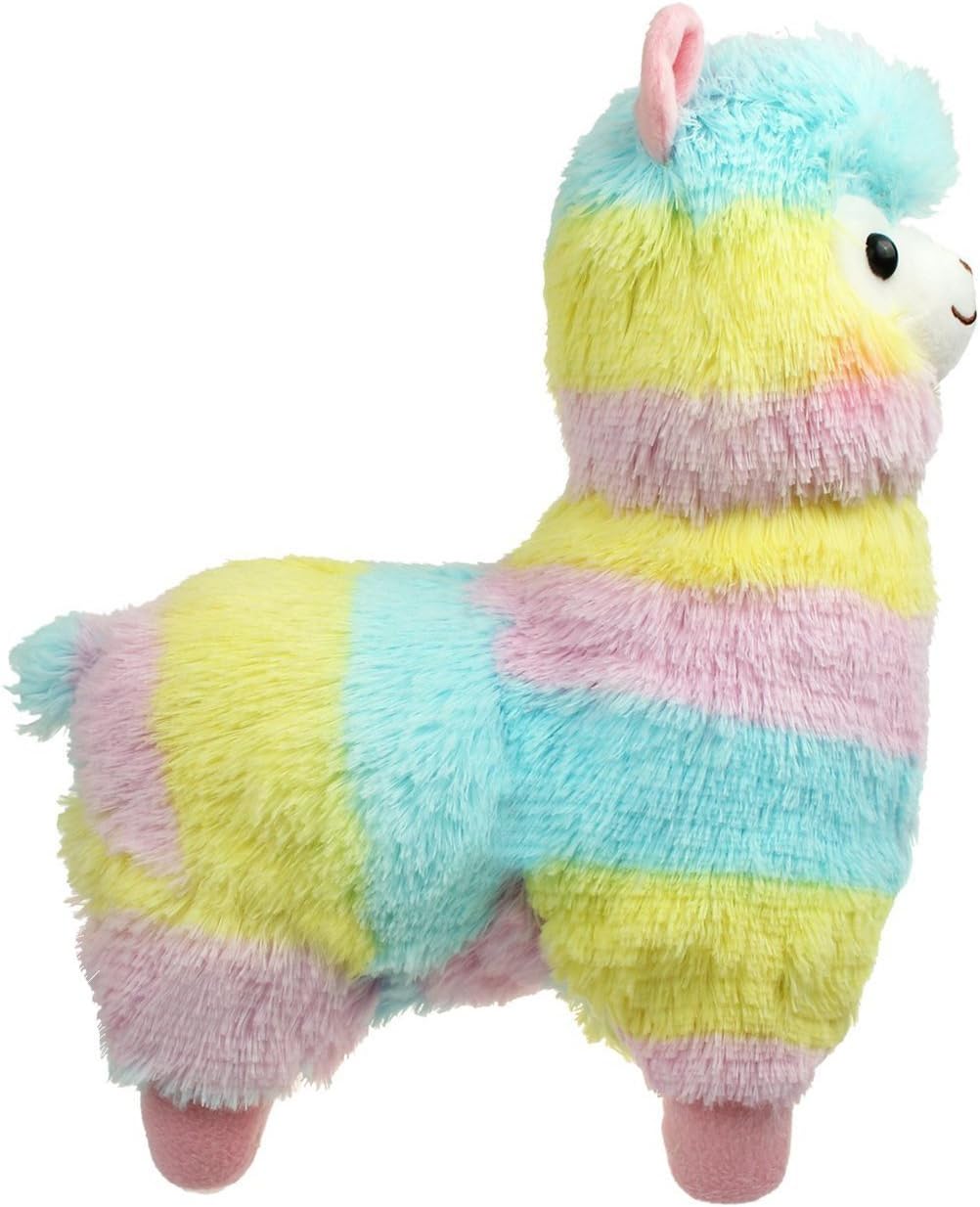 Rainbow Alpaca - Image 4