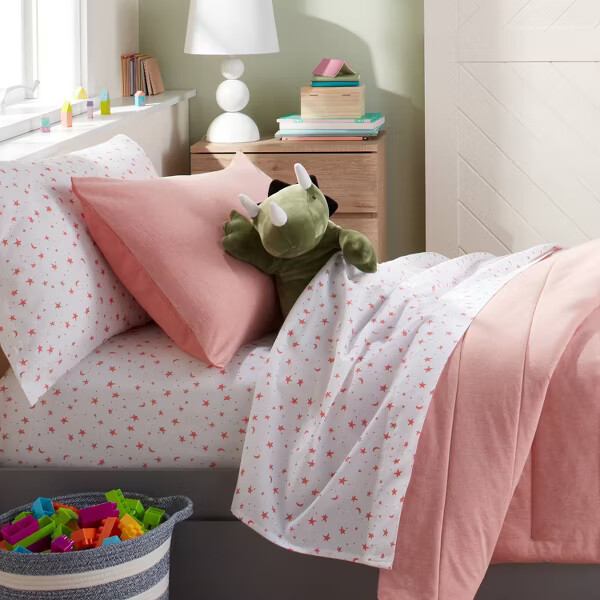 Snow Weighted Plushie - Image 6