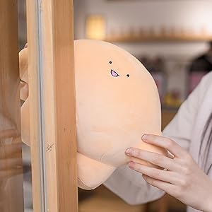 Adorable Animal Plushies