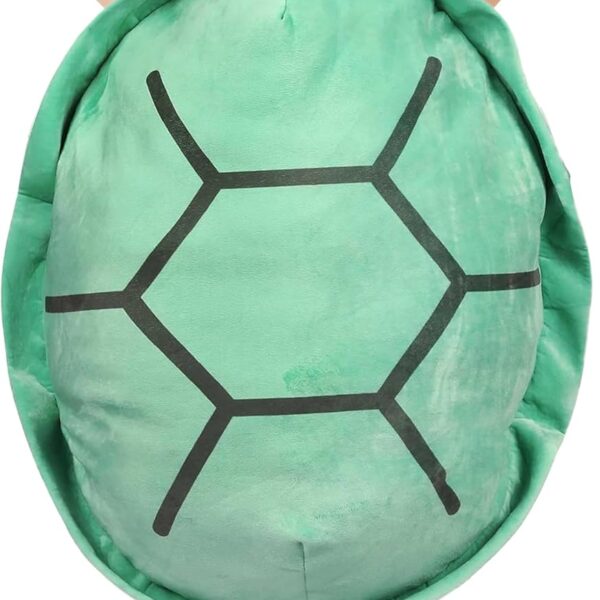Wearable Turtle Plush
