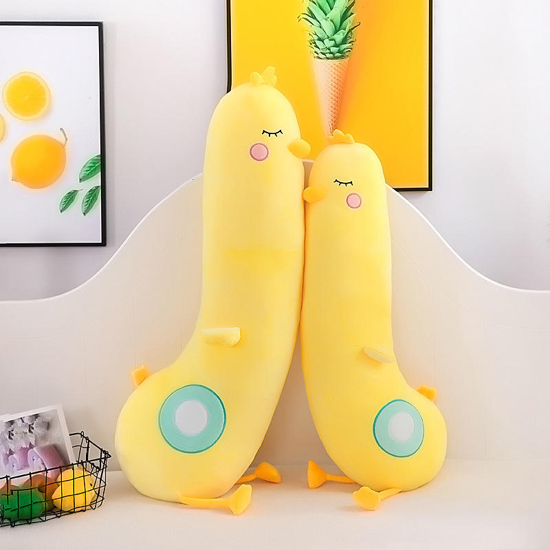 Willy The Long Duck - Image 2