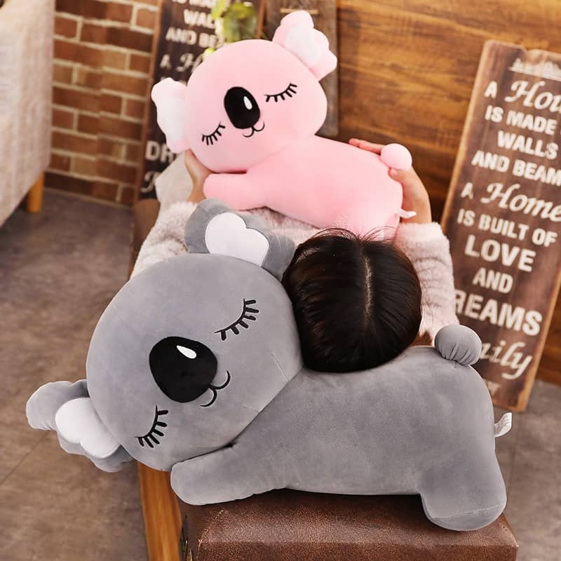 Bonnie The Sleepy Koala - Image 2