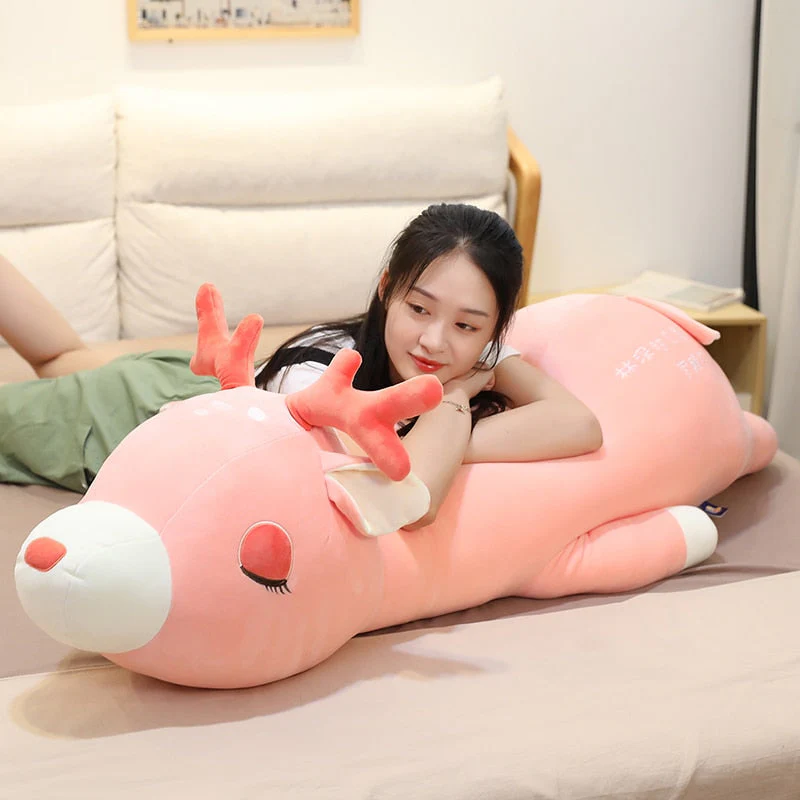 Faye The Sleepy Deer - Image 5