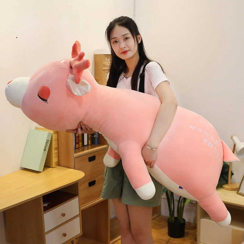 Faye The Sleepy Deer - Image 3